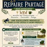 Le Repaire Partagé
