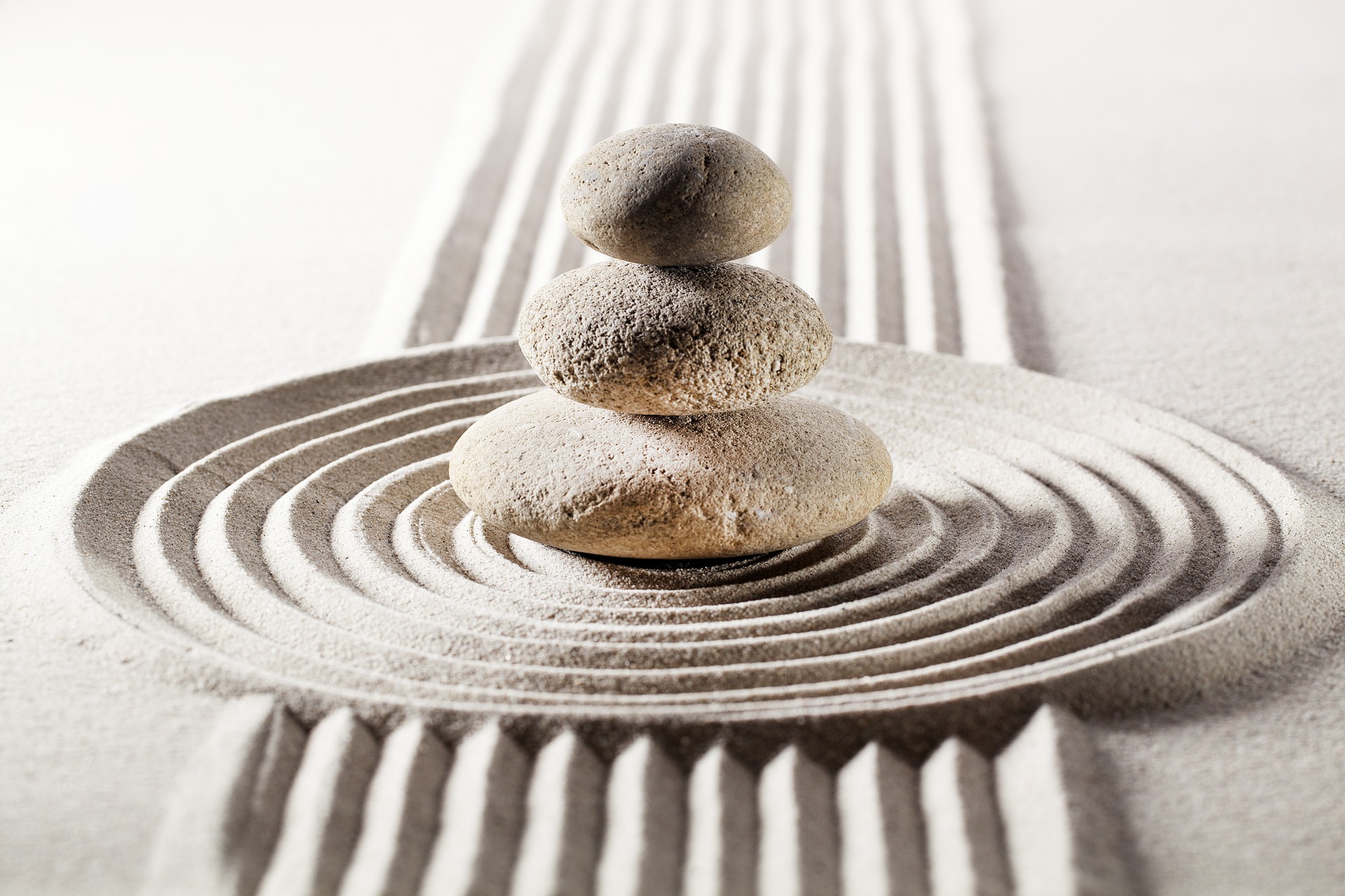 RENDEZ-VOUS MENSUEL DE MÉDITATION